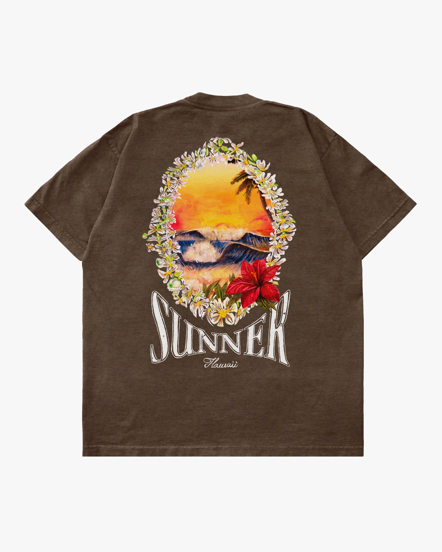 LUCKY TEE
