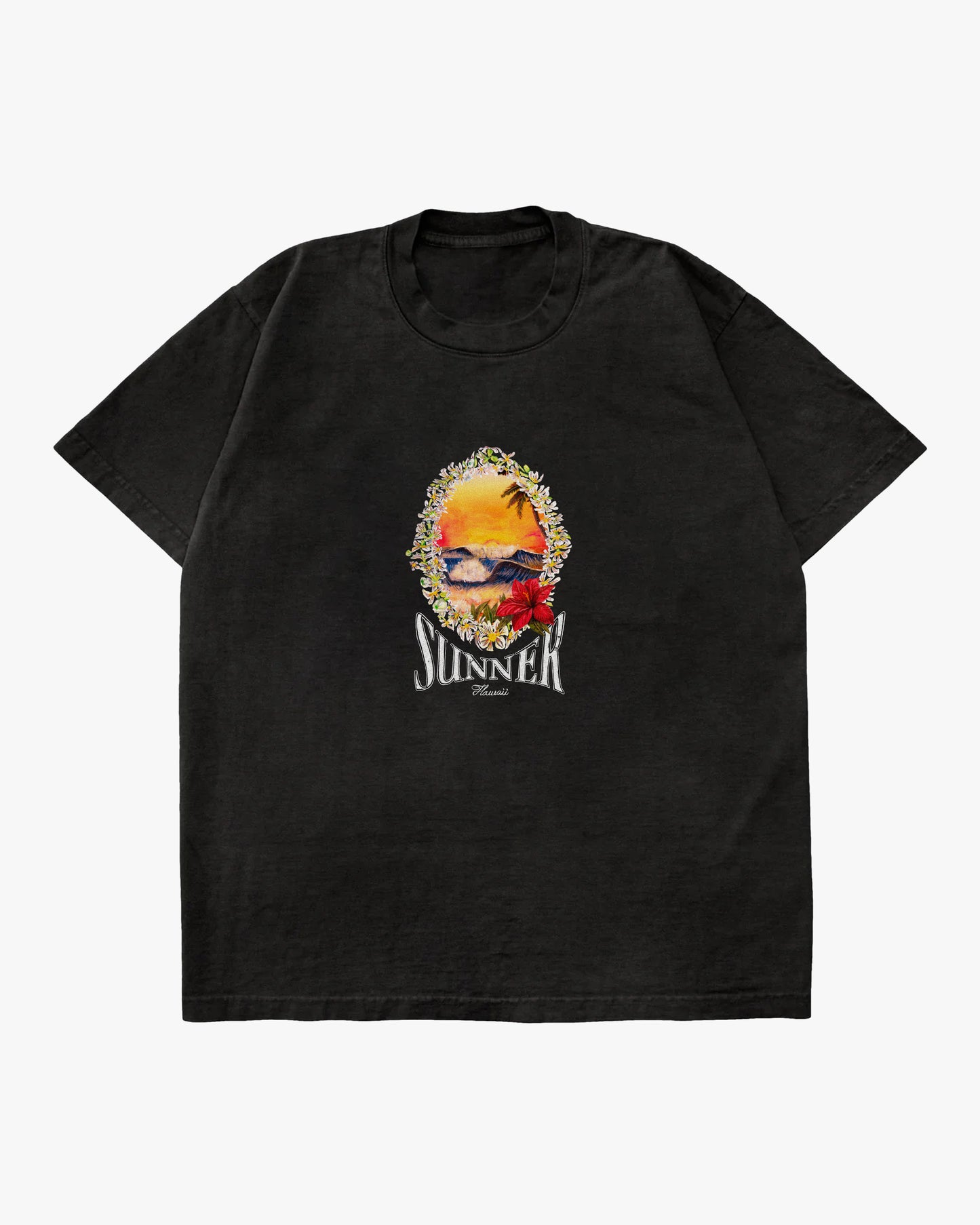 LUCKY TEE