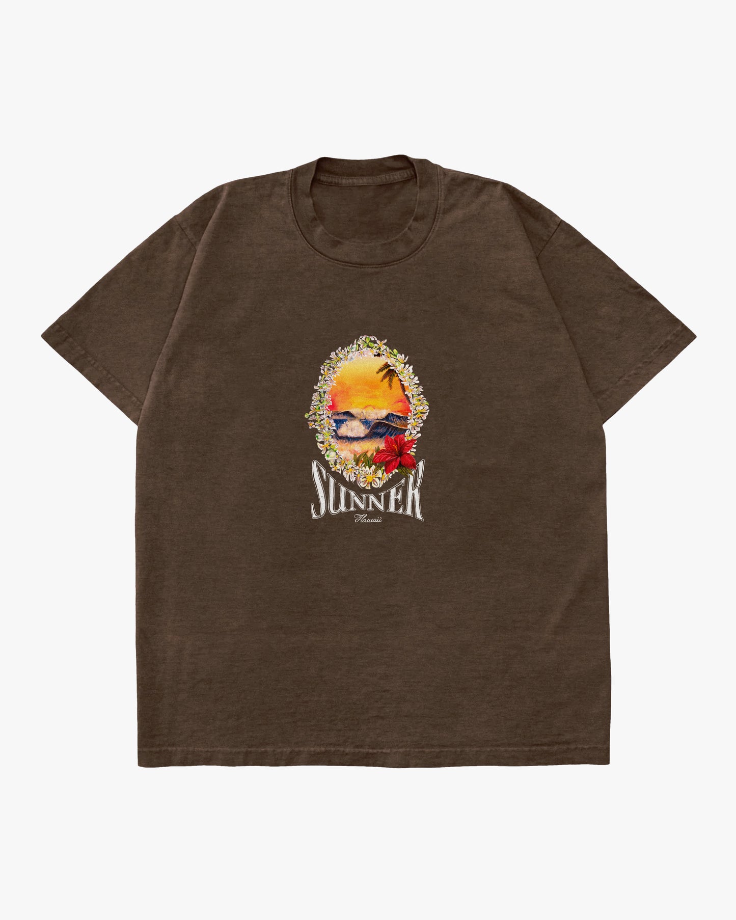 LUCKY TEE