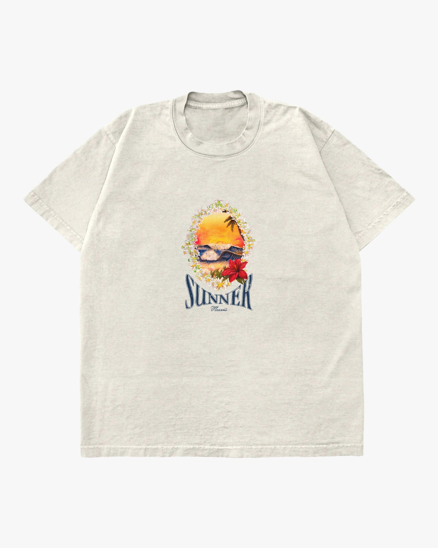 LUCKY TEE