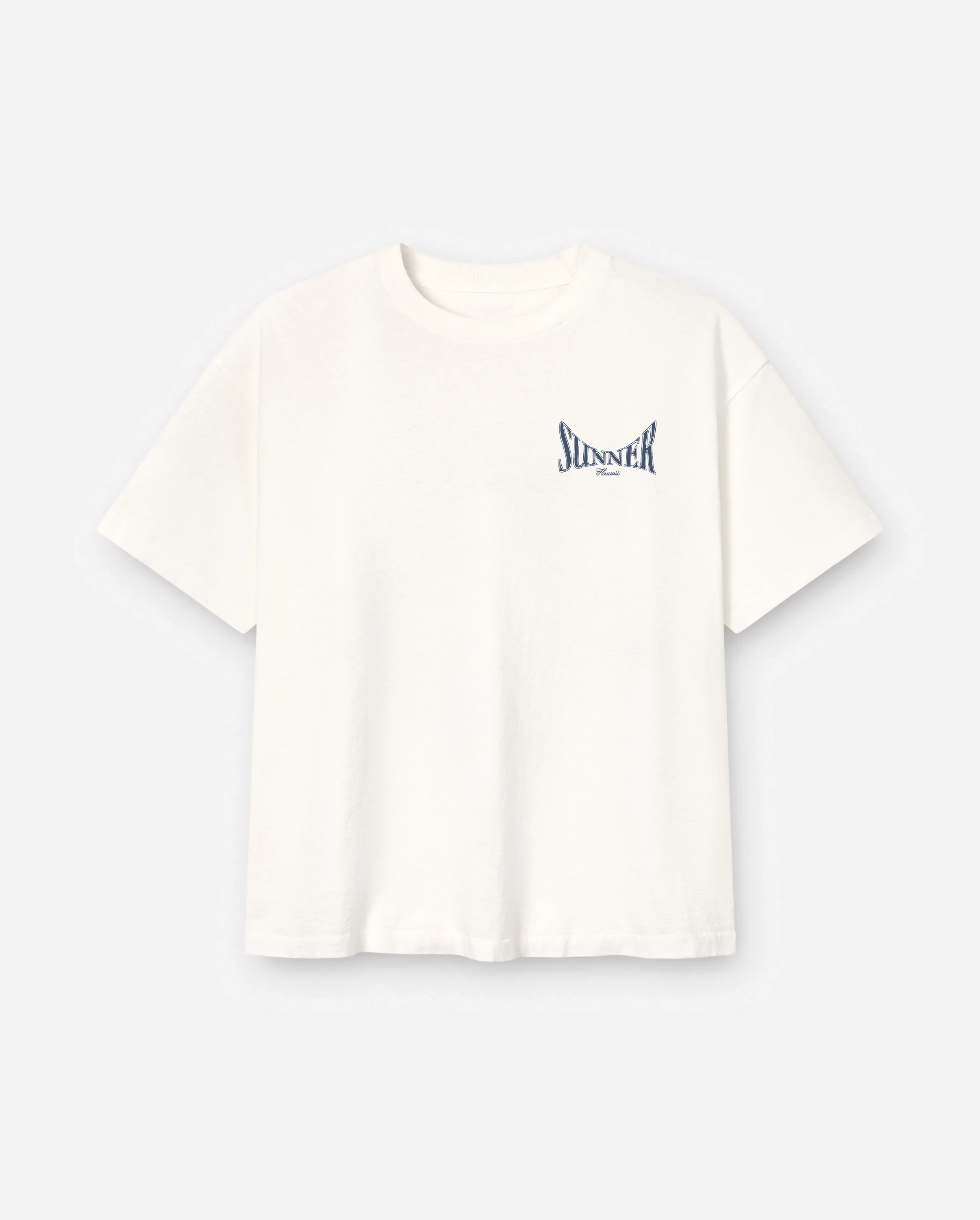 LUCKY TEE