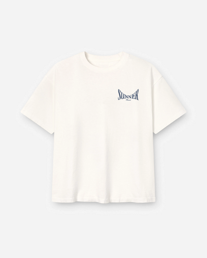 LUCKY TEE