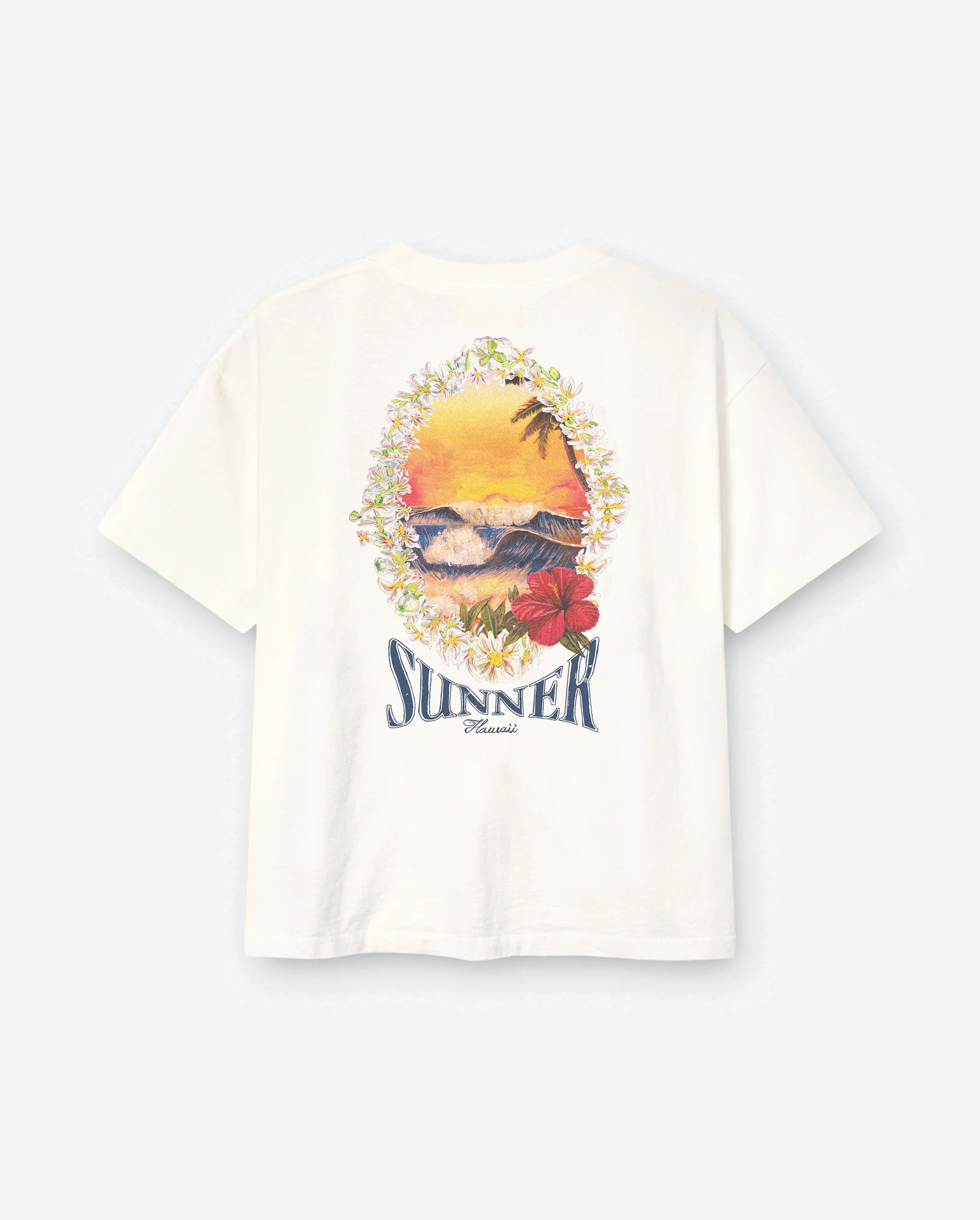 LUCKY TEE