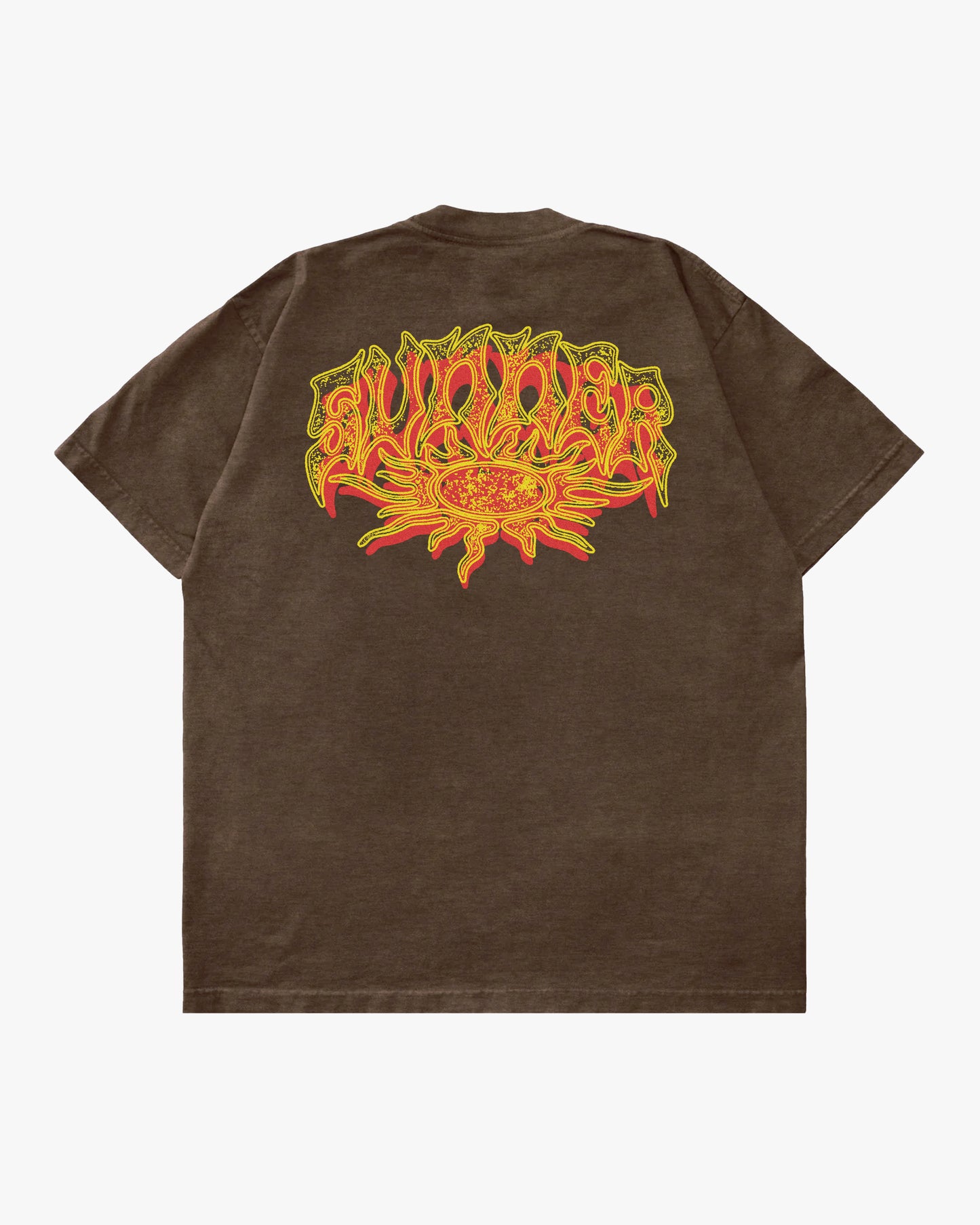 MELTER TEE (S2)