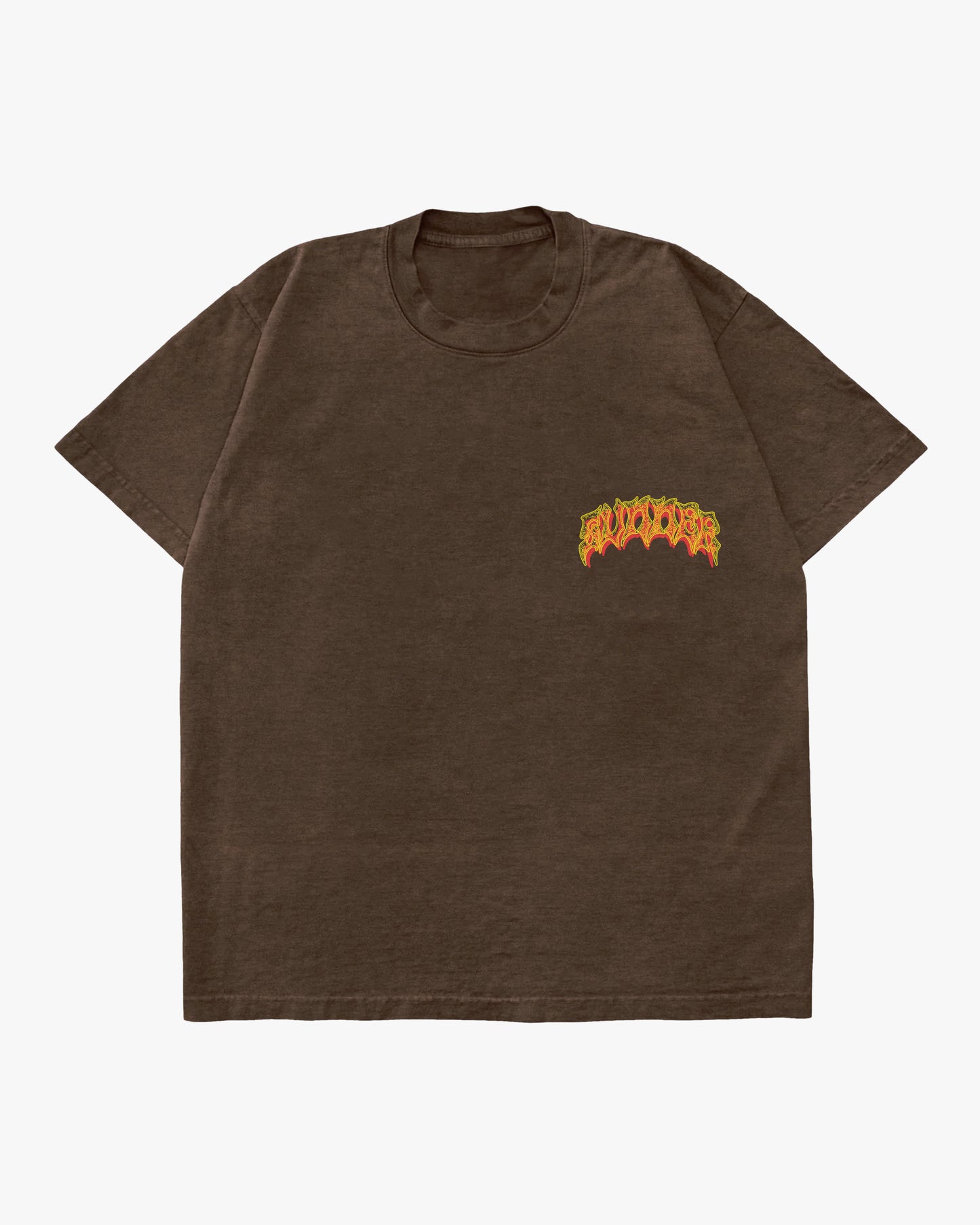 MELTER TEE (S2)