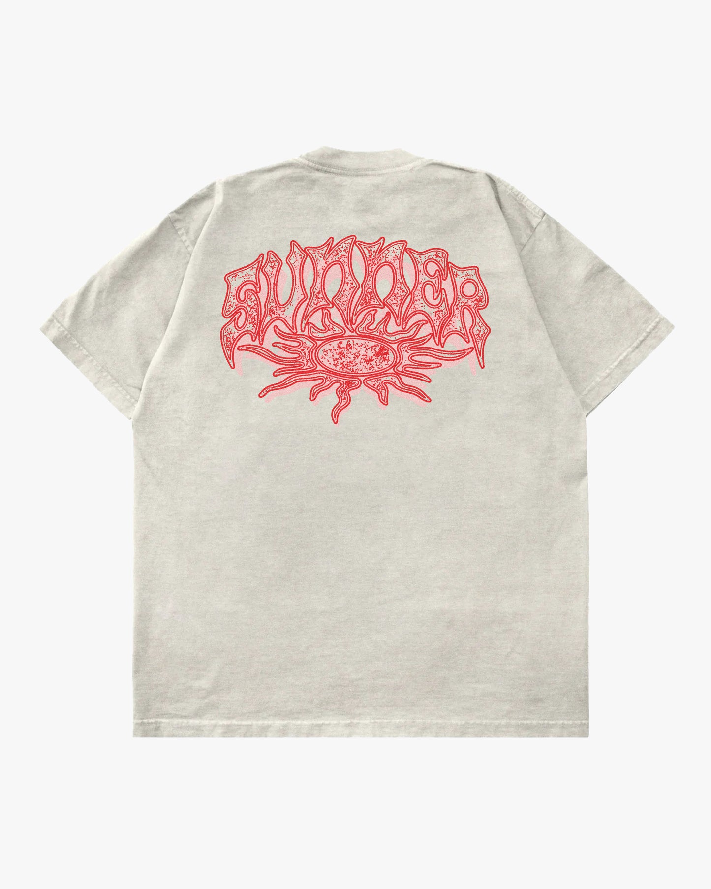 MELTER TEE (S2)