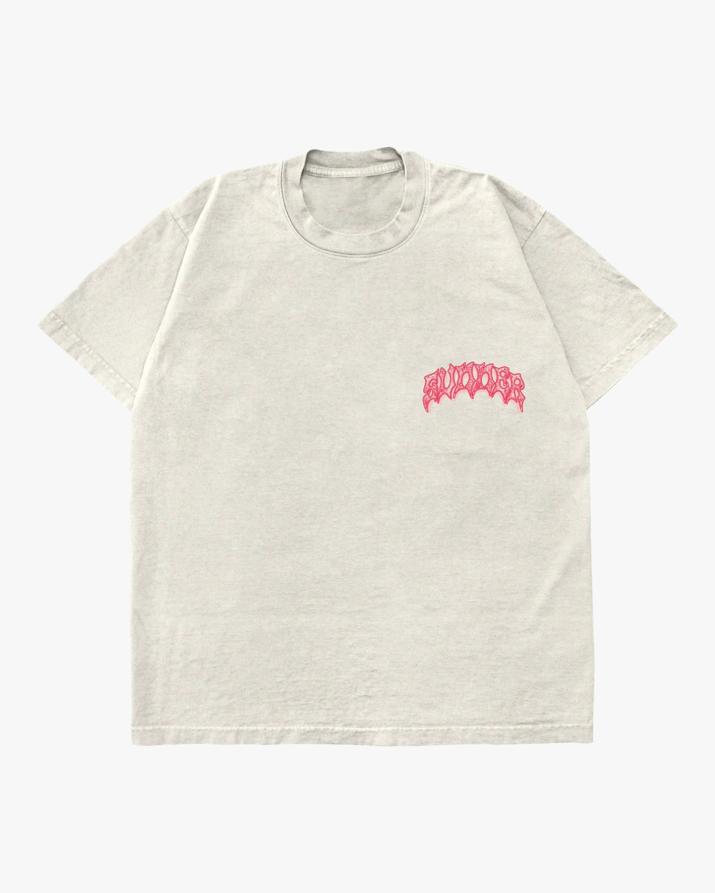 MELTER TEE (S2)