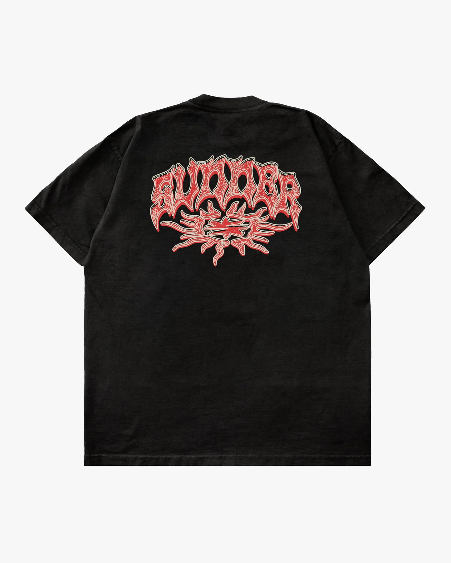 SKELTER TEE
