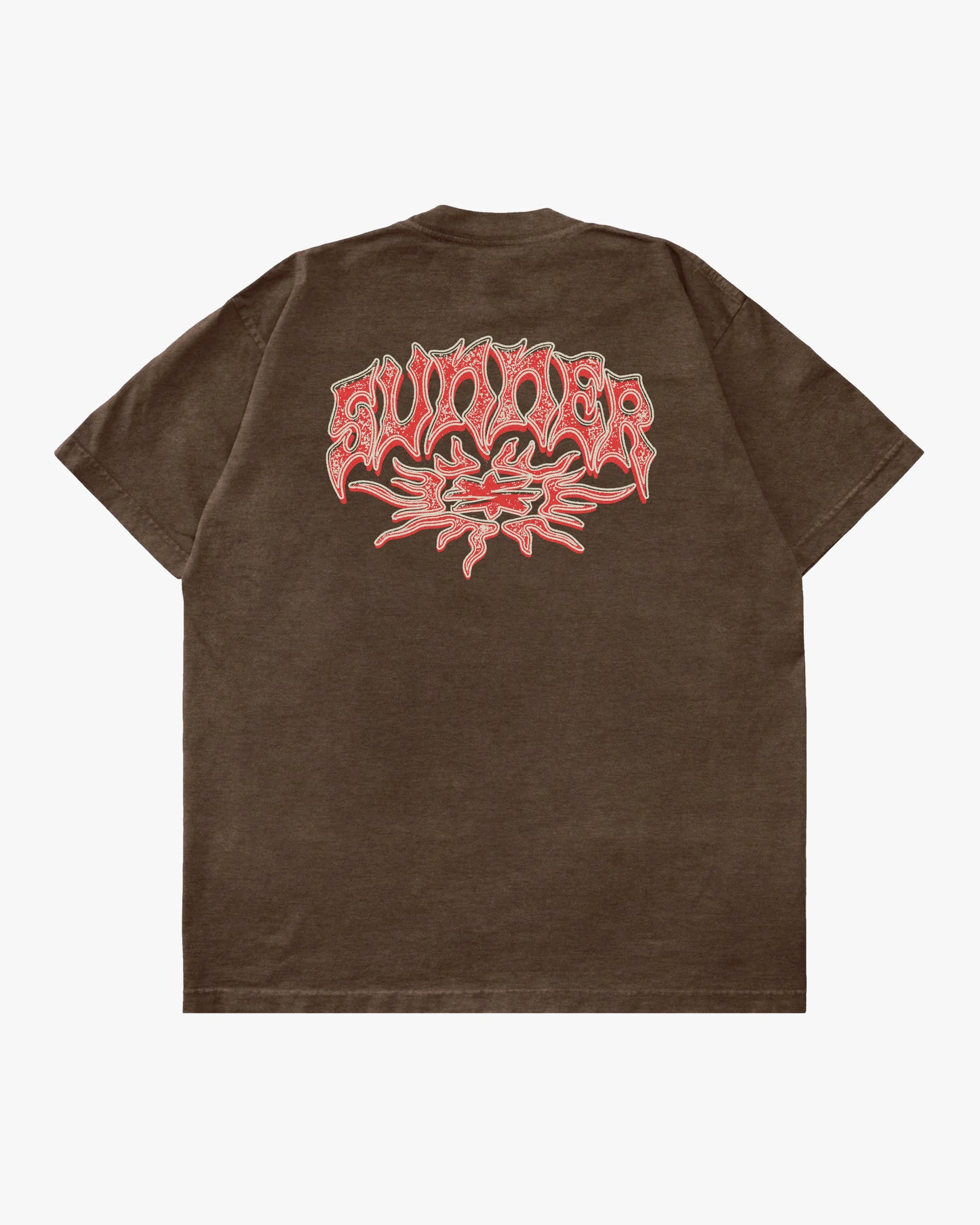 SKELTER TEE