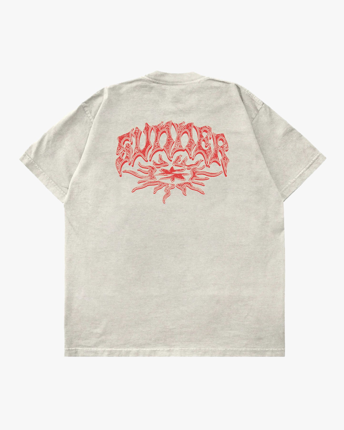 SKELTER TEE