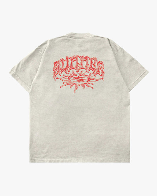 SKELTER TEE