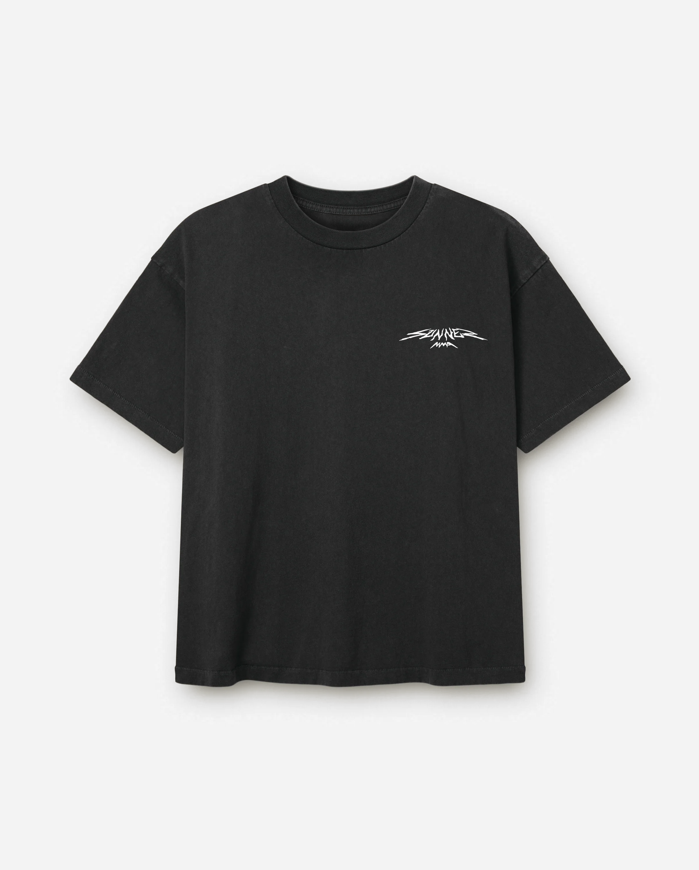 SUNNER MMA TEE