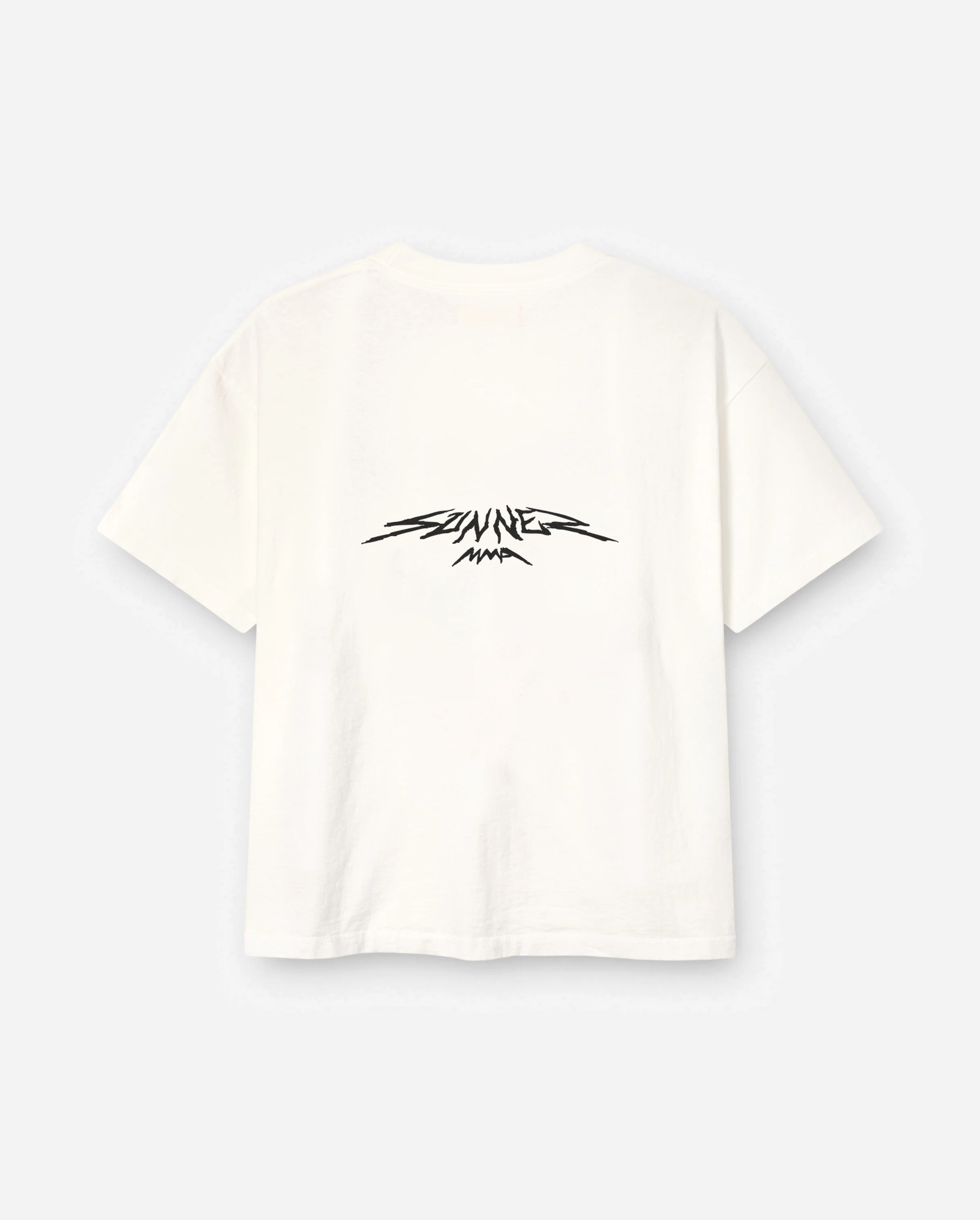 SUNNER MMA TEE