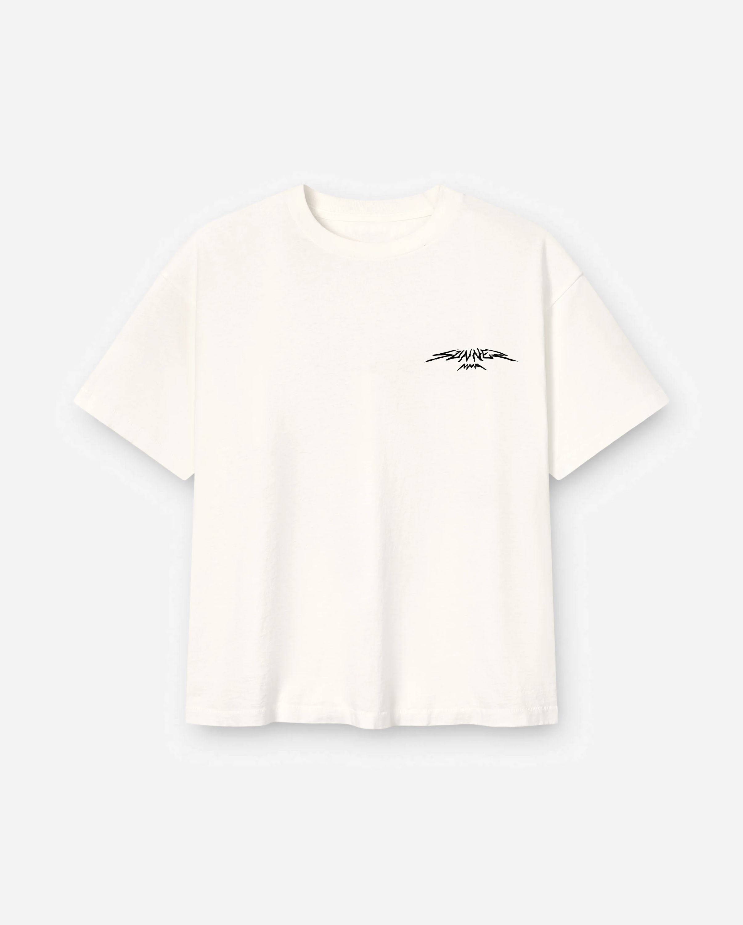 SUNNER MMA TEE