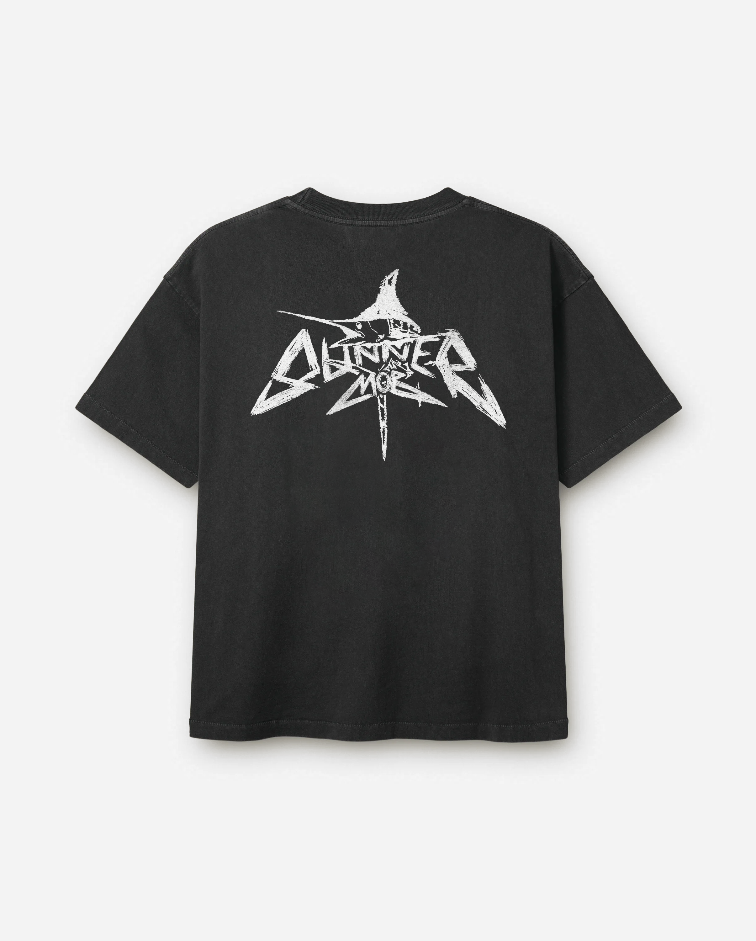 SUNNER MOB TEE