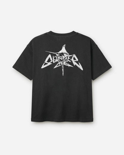 SUNNER MOB TEE