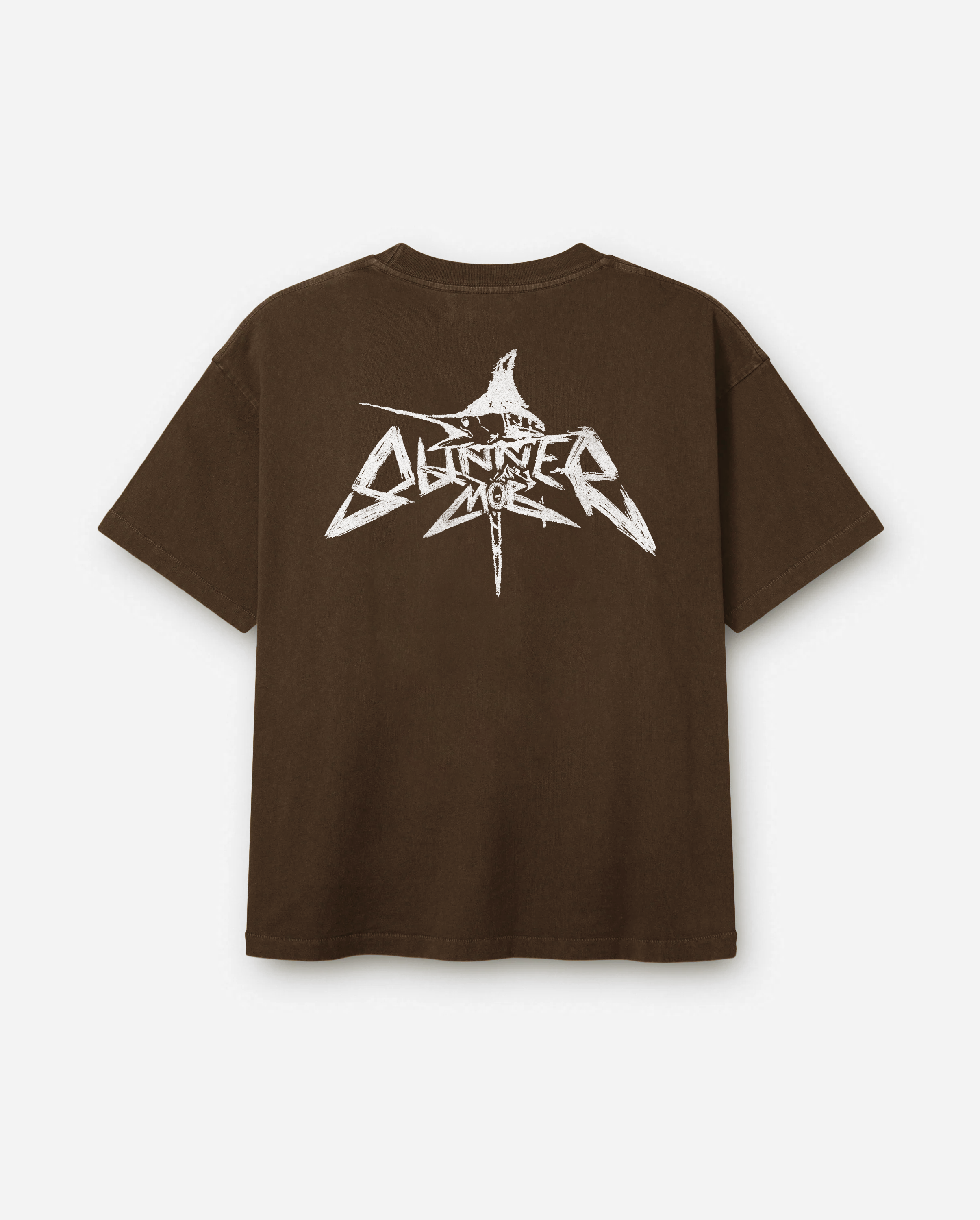 SUNNER MOB TEE