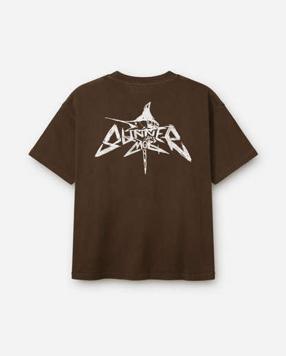 SUNNER MOB TEE