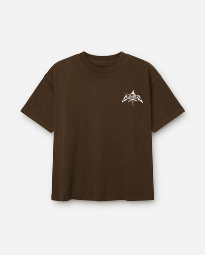 SUNNER MOB TEE