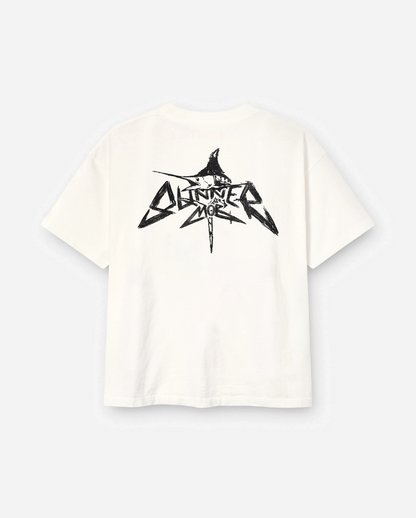 SUNNER MOB TEE