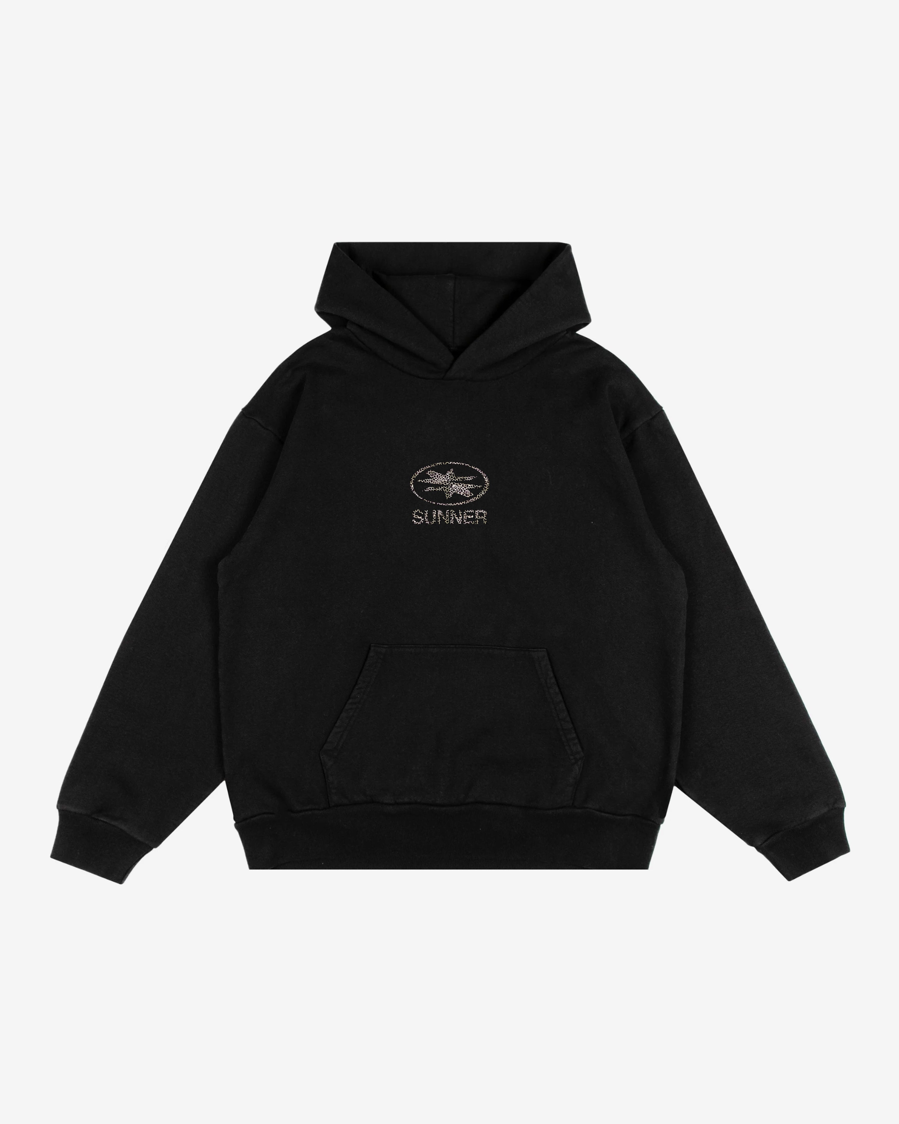 MORAY HOODIE