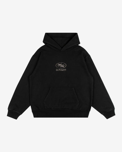 MORAY HOODIE