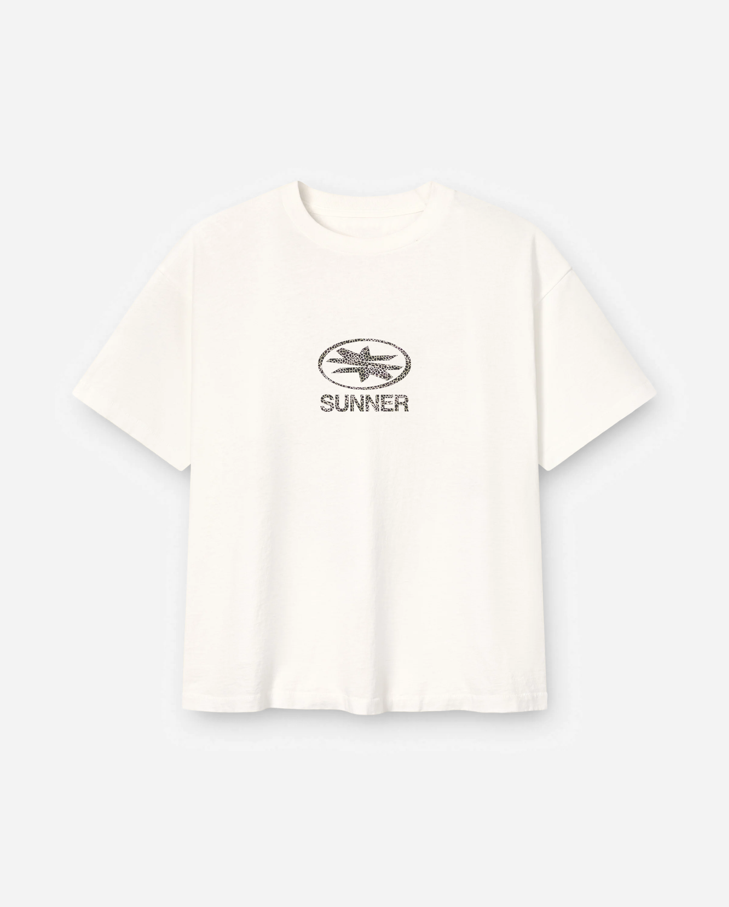 MORAY TEE