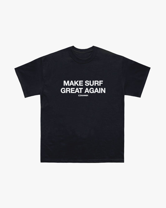 MAKE SURF GREAT AGAIN TEE