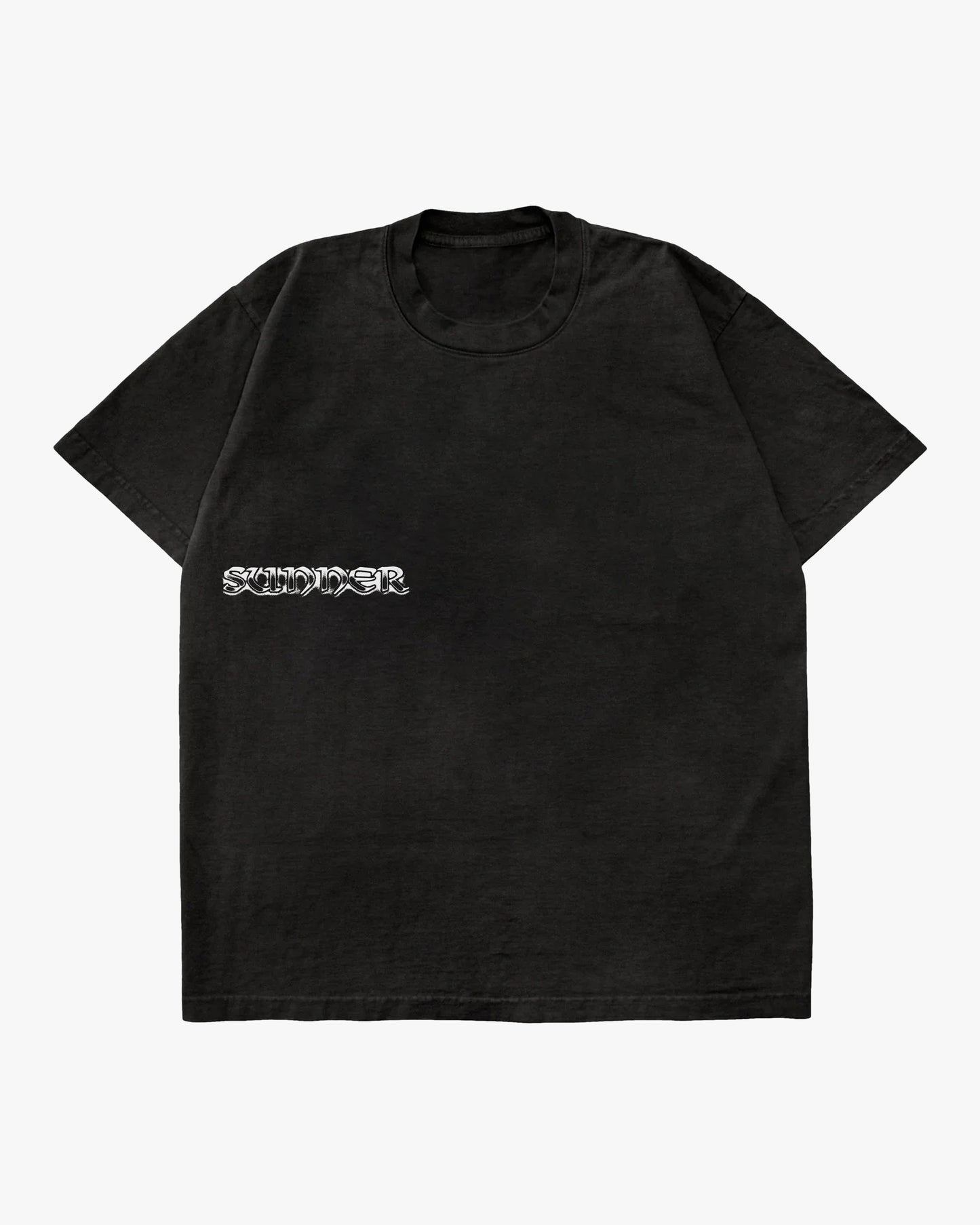 SURF X SCRAP TEE