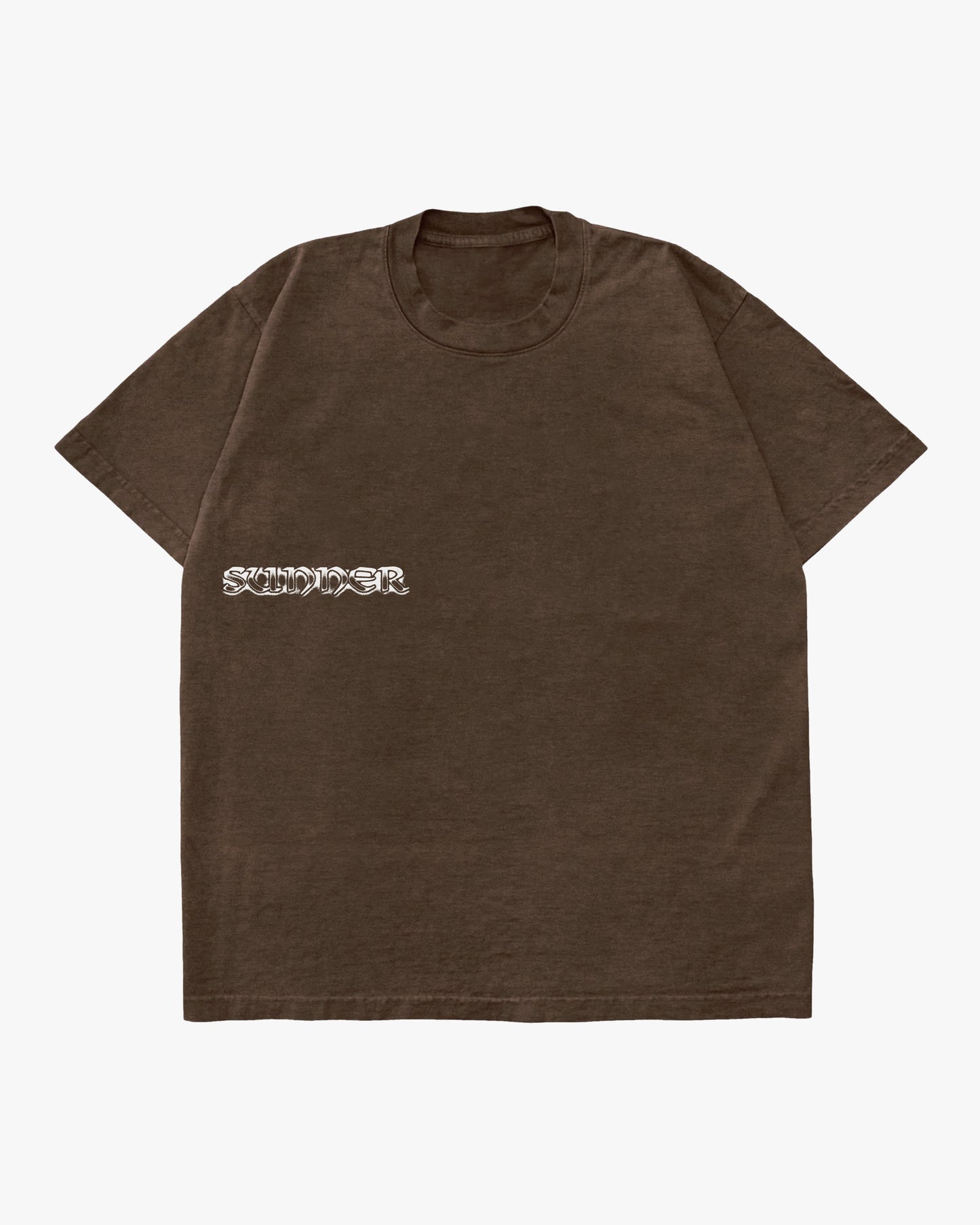SURF X SCRAP TEE