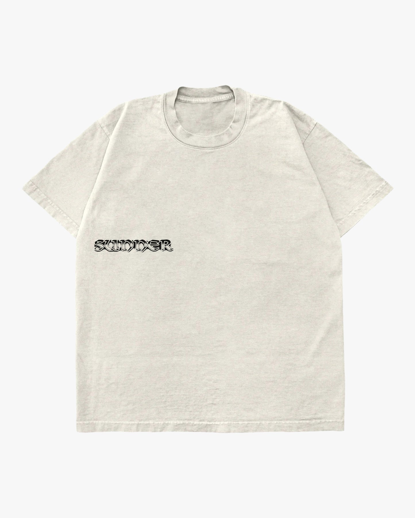SURF X SCRAP TEE