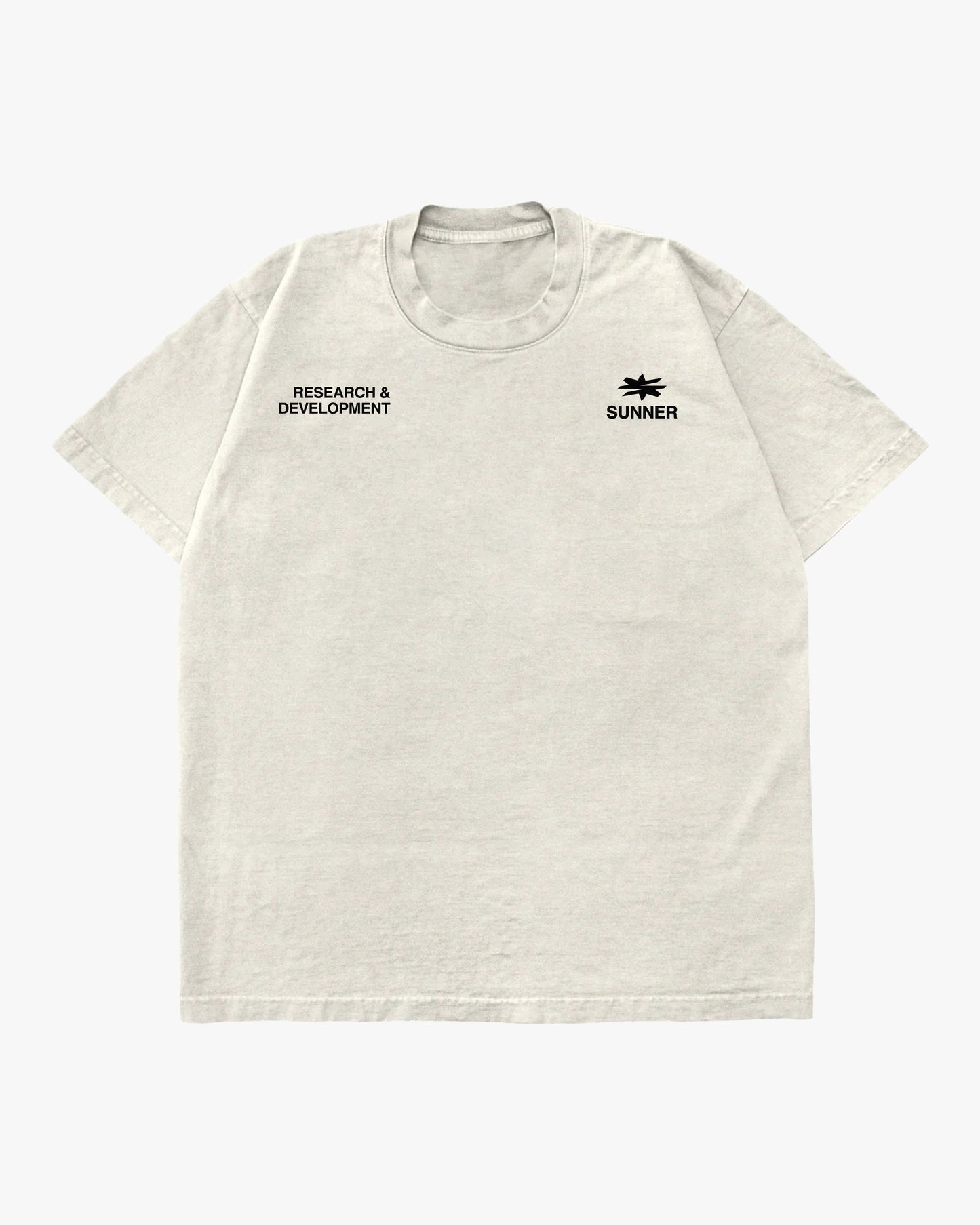 OFFLINE TEE