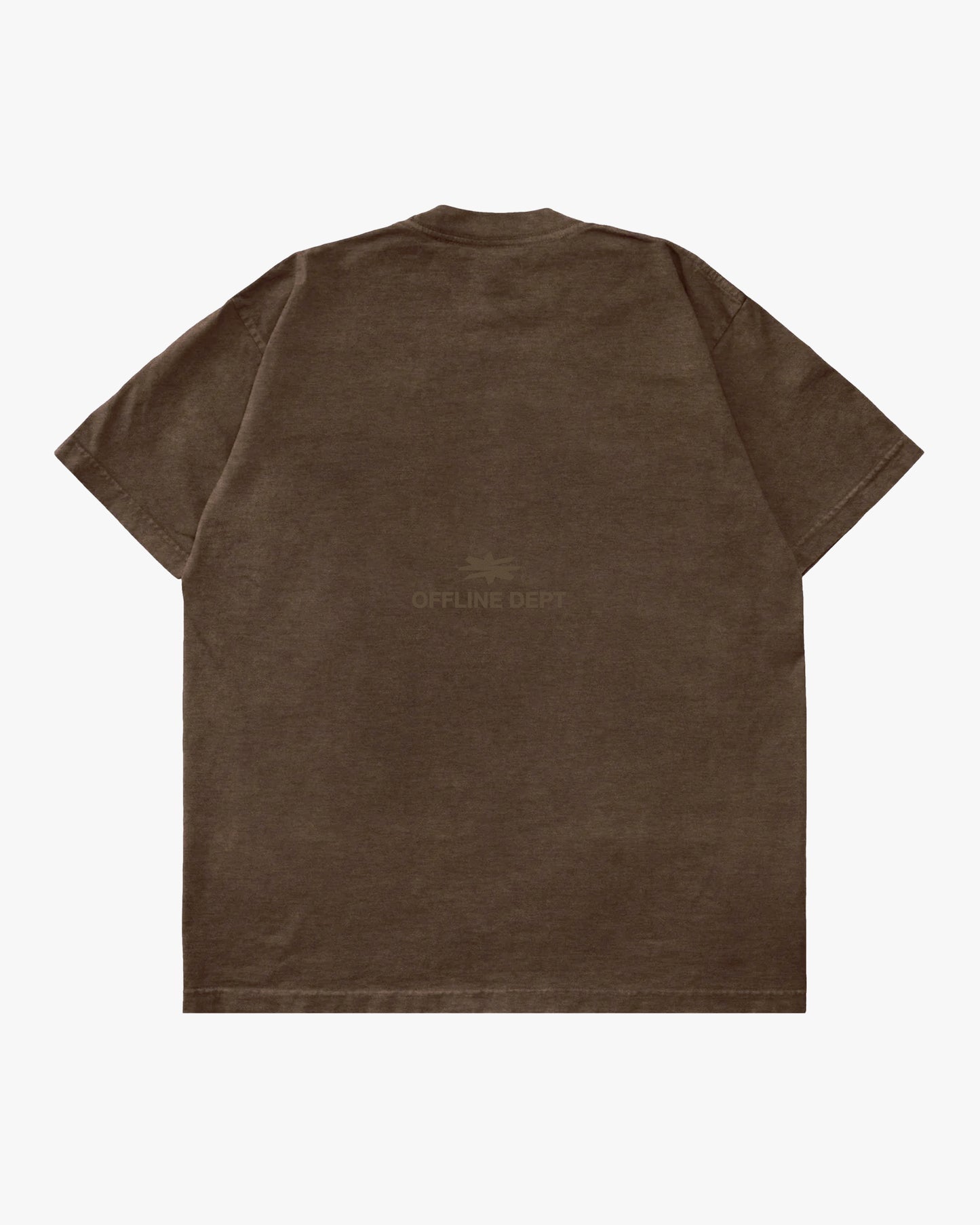 OFFLINE DEPT TEE