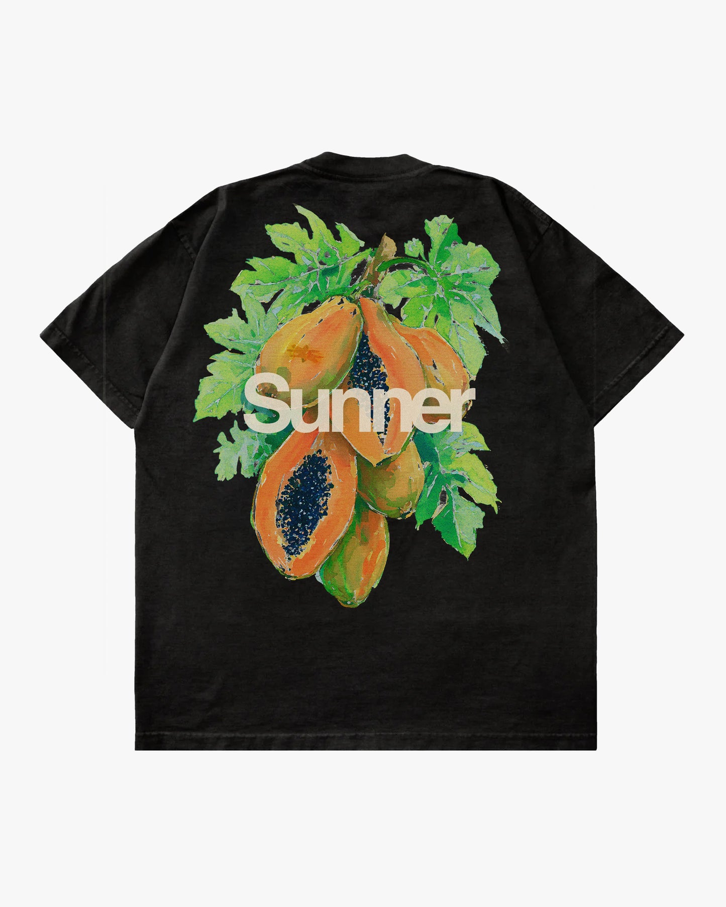 PAPAYA TEE