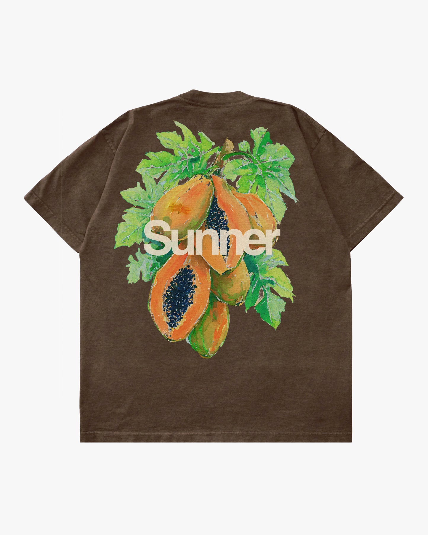 PAPAYA TEE