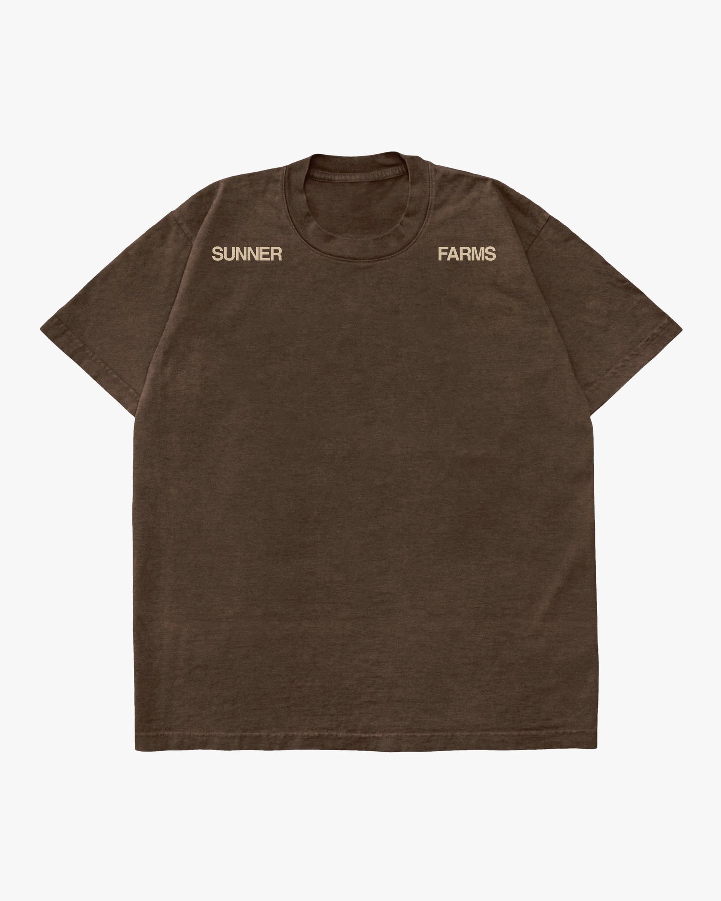 PAPAYA TEE