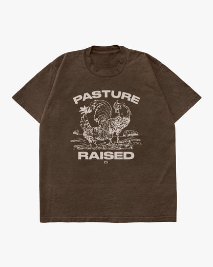 PASTURE RAISED TEE