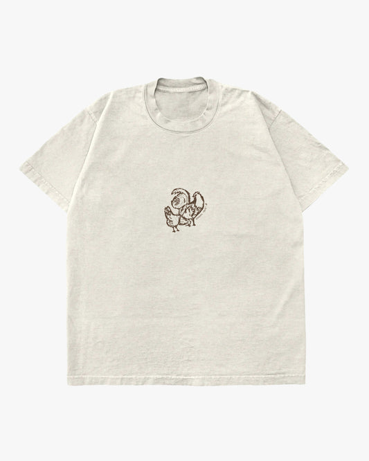 PASTURE RAISED TEE (S2)