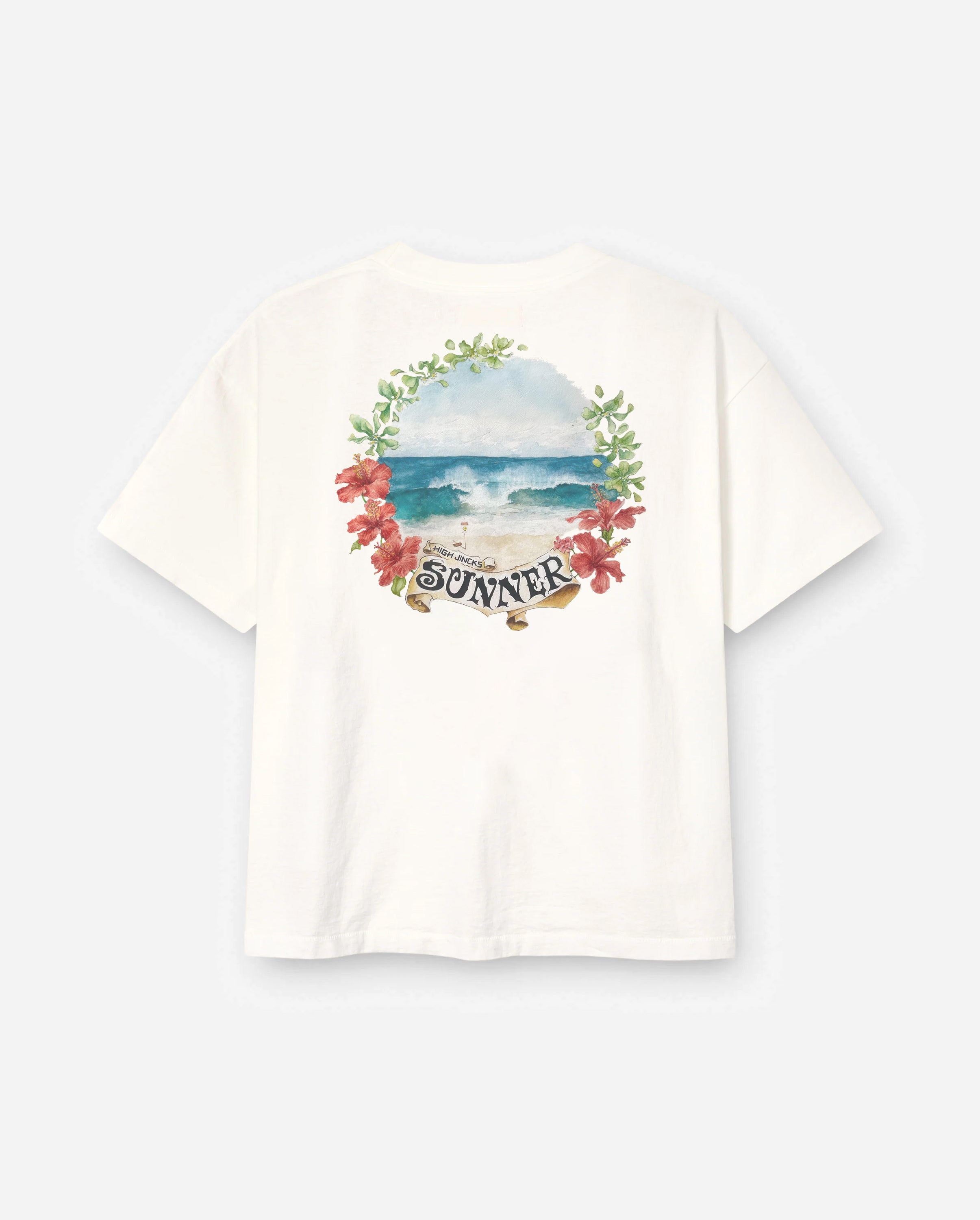 PATHWAY TEE
