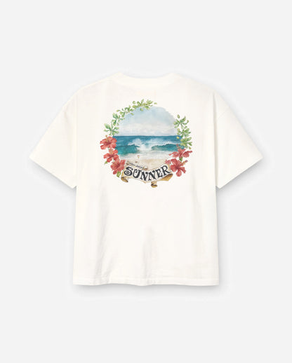 PATHWAY TEE