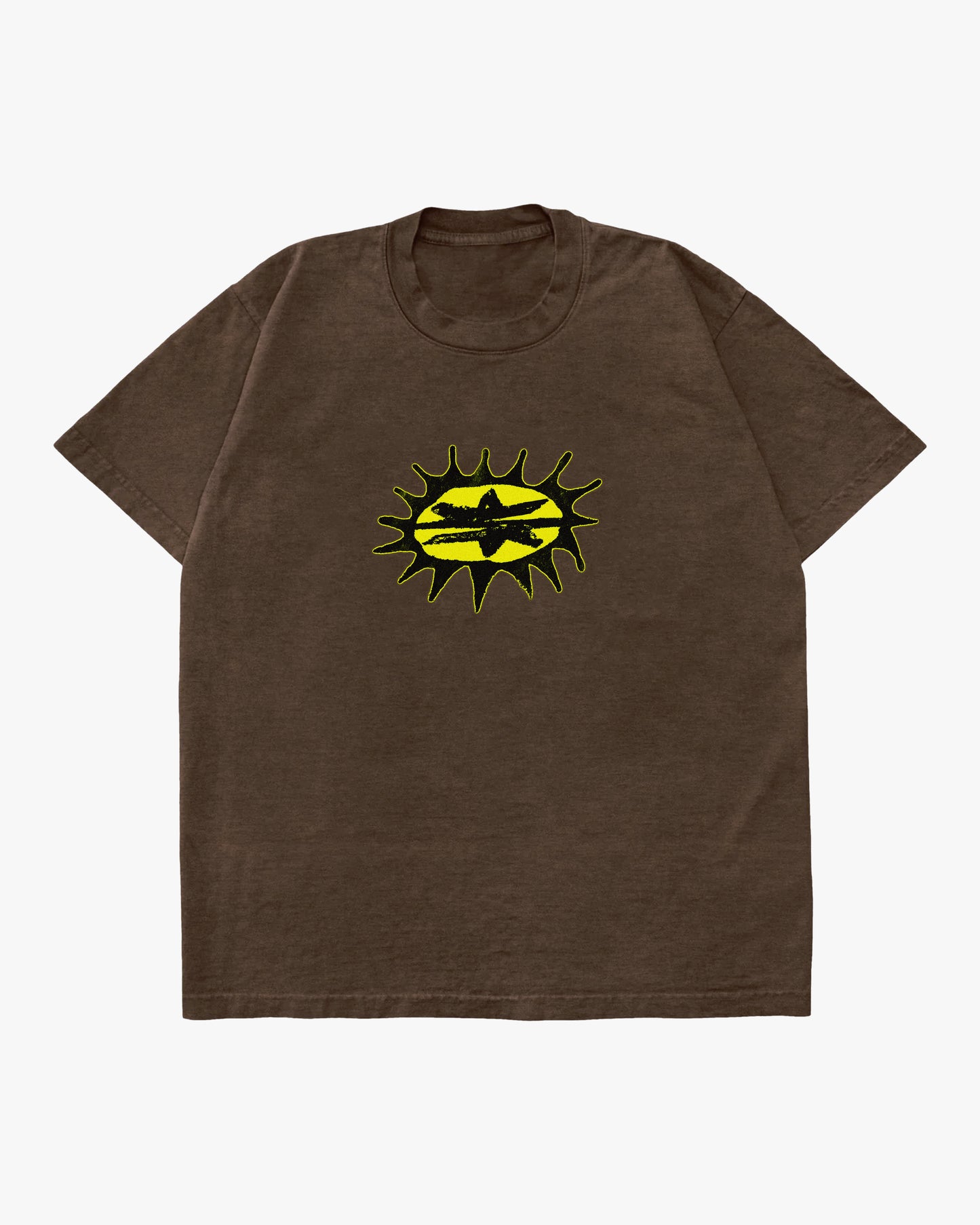 PETROGLYPH TEE (S7)