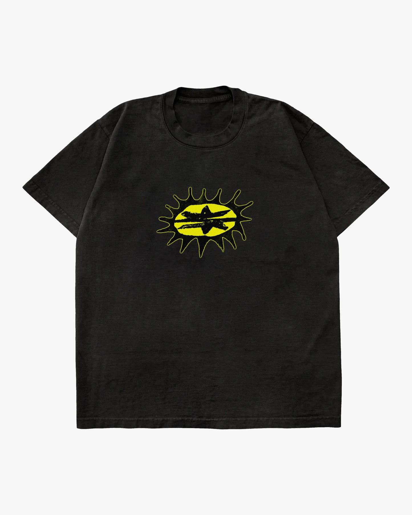 PETROGLYPH TEE (S7)