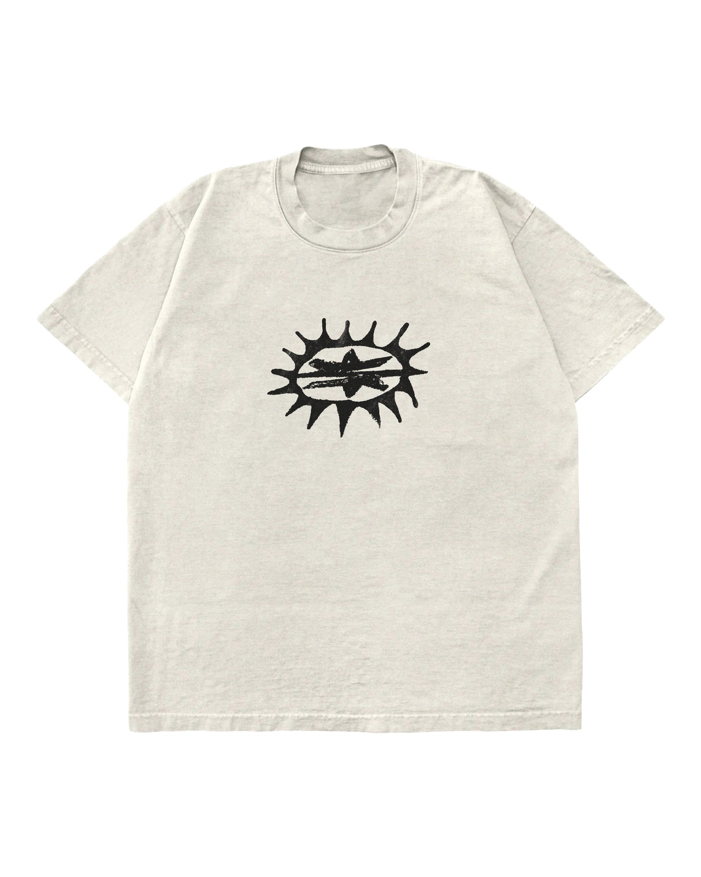 PETROGLYPH TEE (S4)