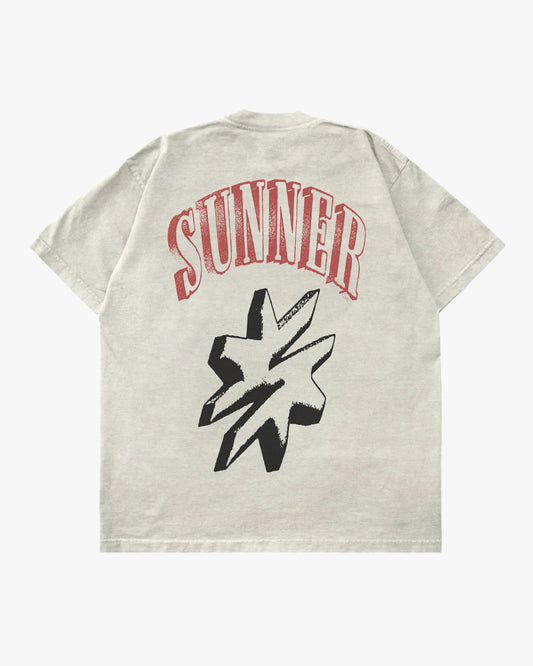 POP OUT TEE