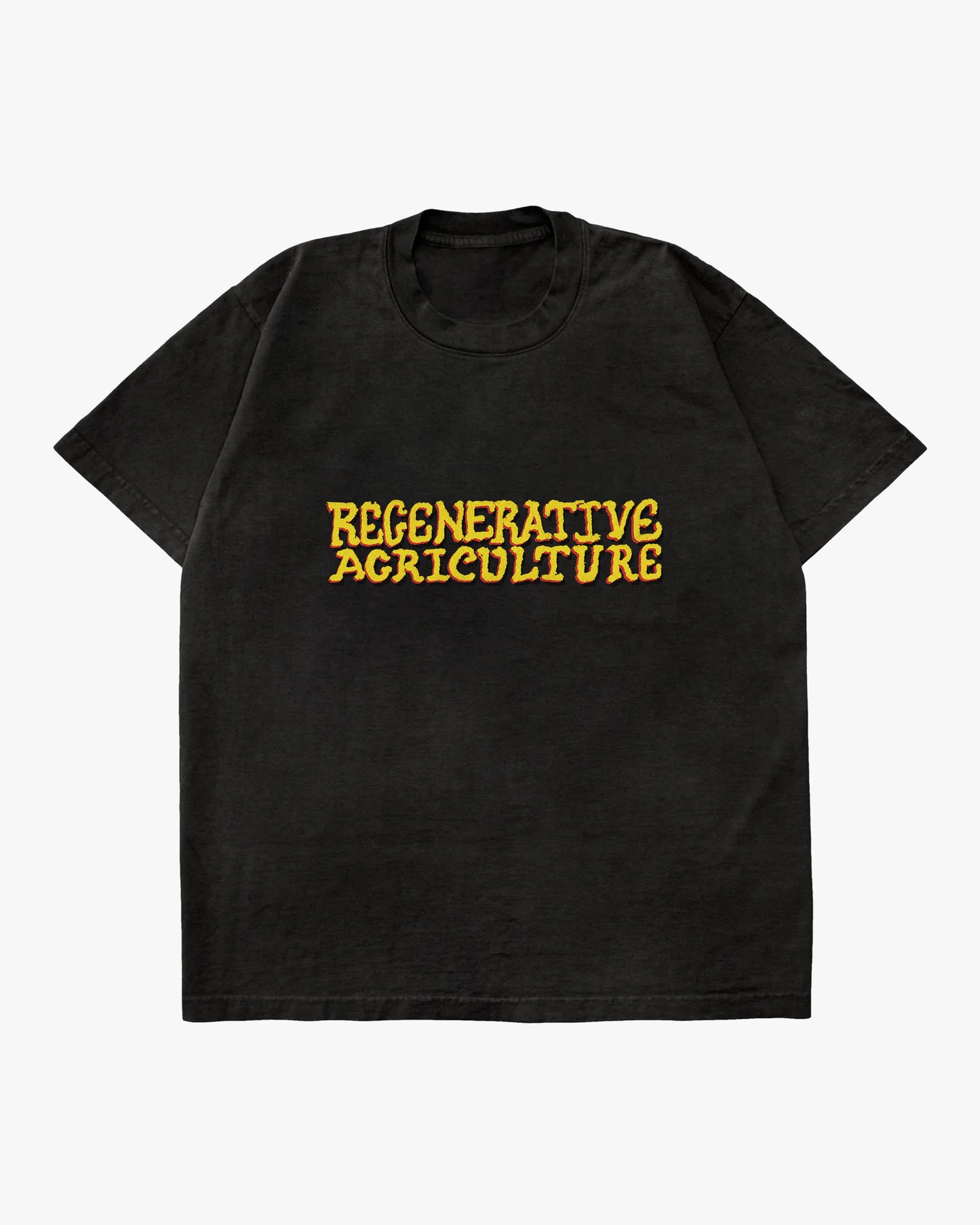 REGENERATIVE AGRICULTURE TEE (S1)