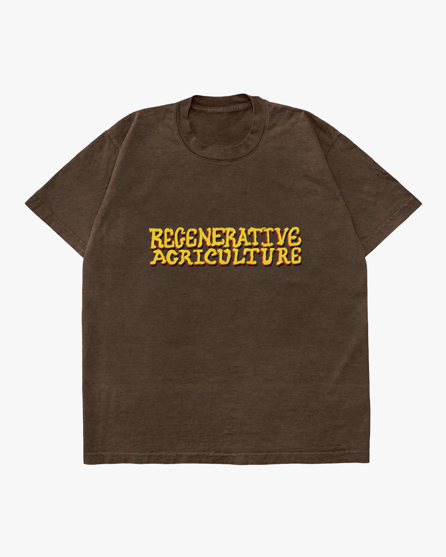 REGENERATIVE AGRICULTURE TEE (S1)