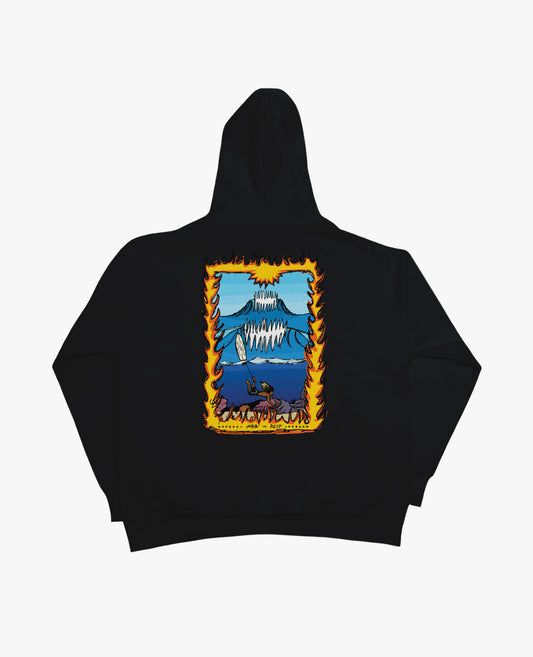 SAVE THE REEF HOODIE