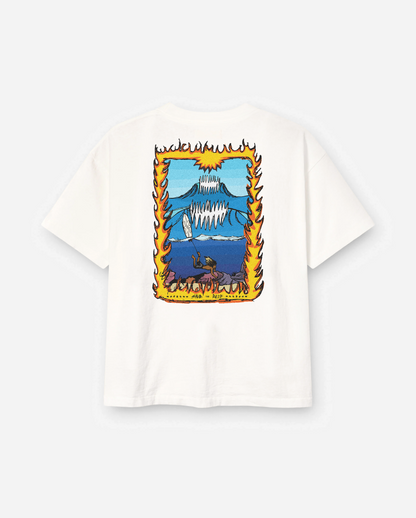 SAVE THE REEF TEE