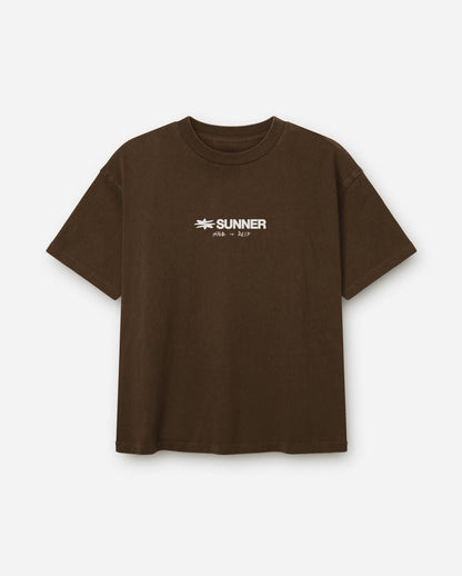 SAVE THE REEF TEE