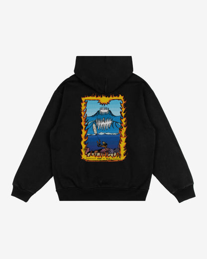 SAVE THE REEF HOODIE